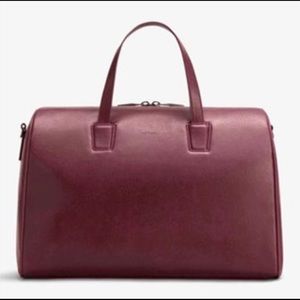 MATT & NAT MITSUKO LARGE CERISE Vintage Collection